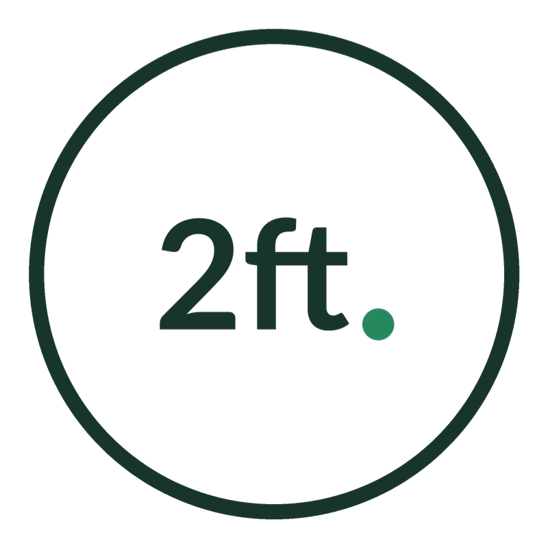 2ft logo